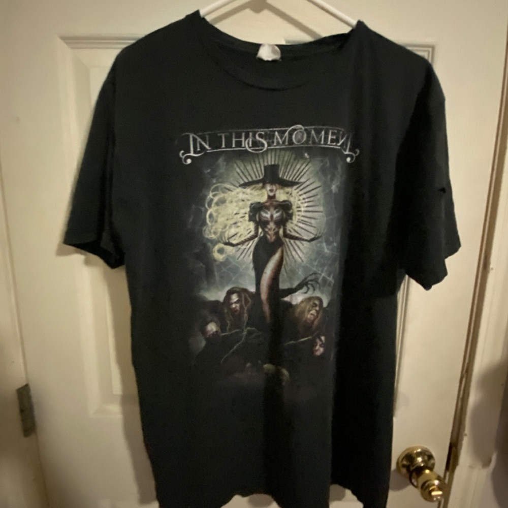‼️🚨final price🚨‼️ Band tees - Picture 7 of 10